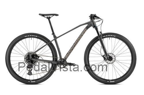 Mondraker Chrono R fiche technique et avis